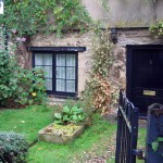 Maison du gardien (hobbit ?)