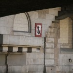 Interdiction de jeter l'ancre