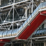 Les Louboutins de Beaubourg