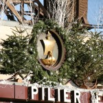 Pilier Est