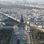 Le Trocadéro