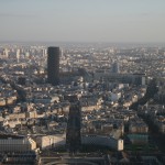 Tour Montparnasse