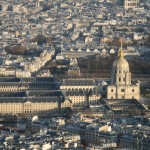 Hôtel des Invalides