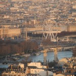 Place de la Concorde