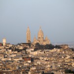 Le Sacré Coeur