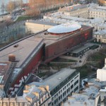 Le Musée du Quai Branly