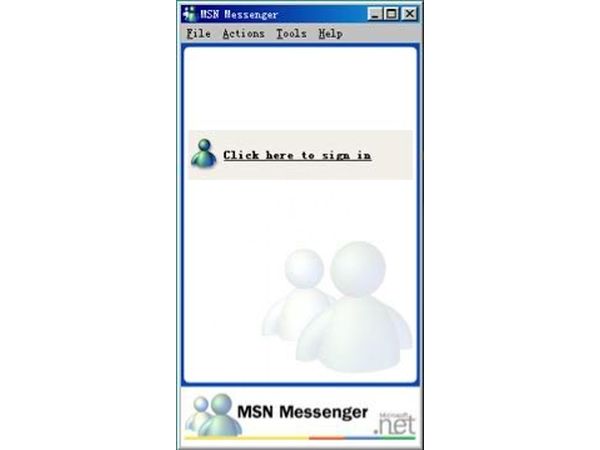 Alê on X: saudades #MSN #Messenger #Internet  / X