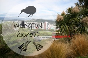 Wellington Express
