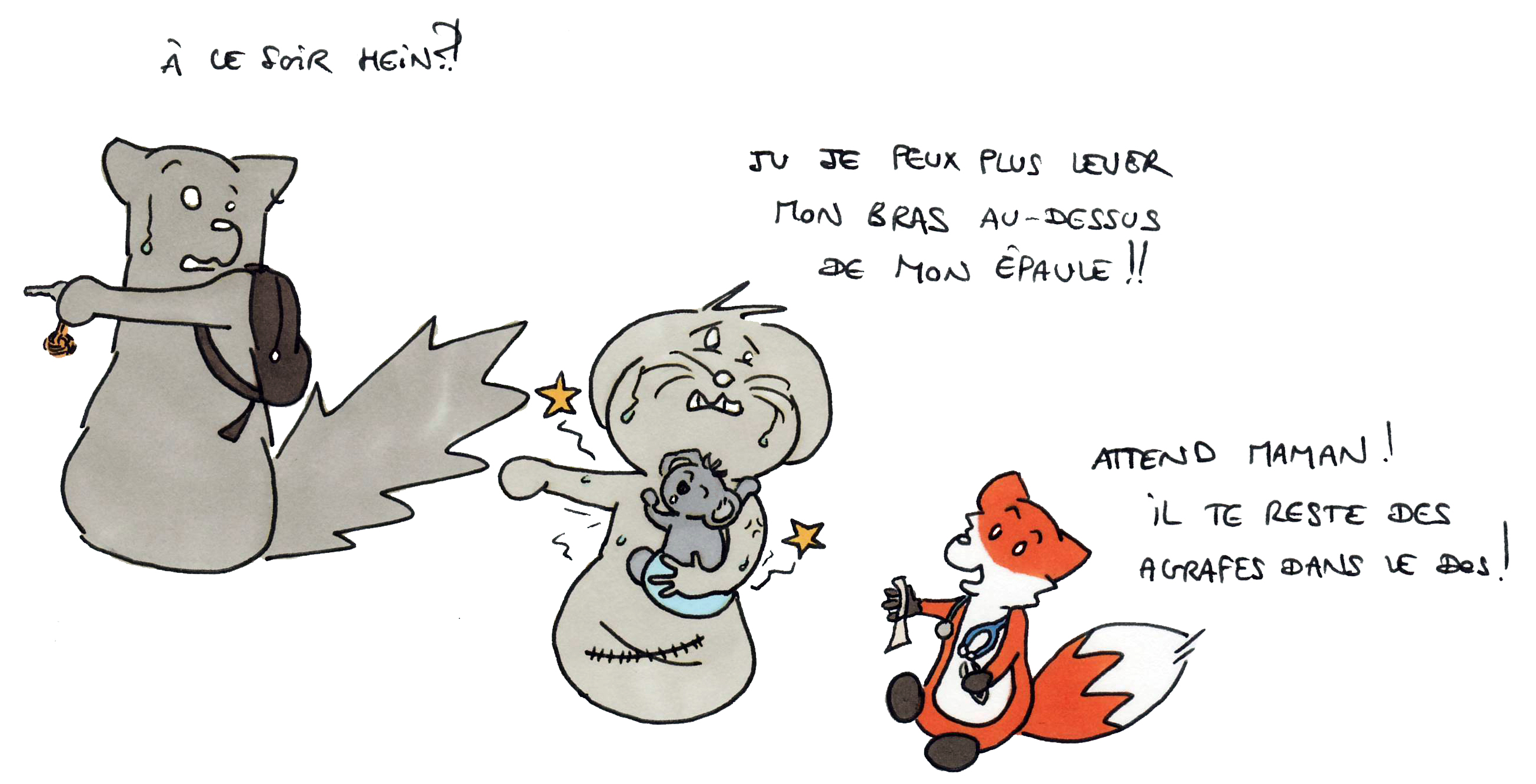 Chti-Rex – Page 3 – Ragnagna des Bois Jolis