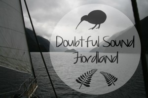 Doubtful Sound