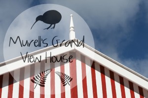 Murell's Grand View House
